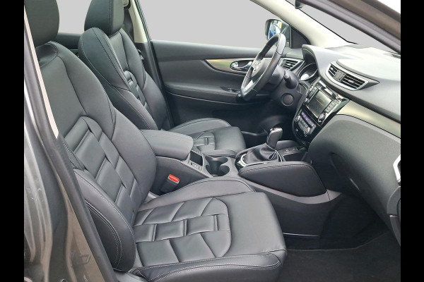Nissan QASHQAI 1.3 DIG-T Premium Edition automaat | lederen interieur | trekhaak