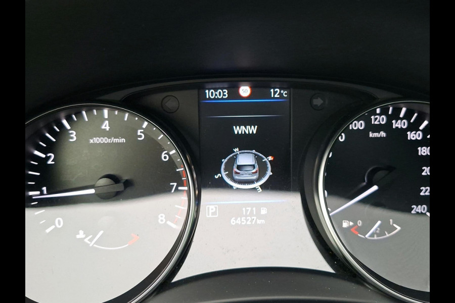 Nissan QASHQAI 1.3 DIG-T Premium Edition automaat | lederen interieur | trekhaak