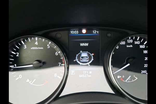 Nissan QASHQAI 1.3 DIG-T Premium Edition automaat | lederen interieur | trekhaak