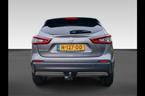 Nissan QASHQAI 1.3 DIG-T Premium Edition automaat | lederen interieur | trekhaak