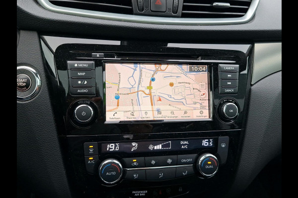 Nissan QASHQAI 1.3 DIG-T Premium Edition automaat | lederen interieur | trekhaak