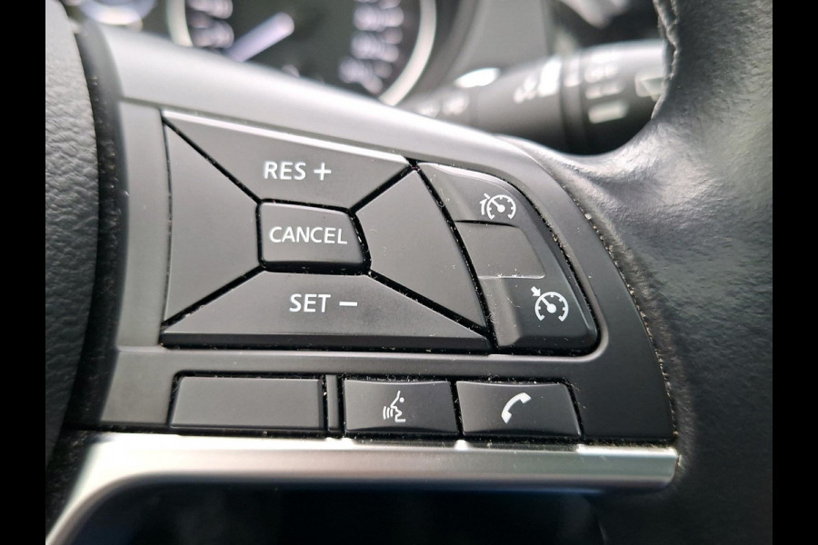 Nissan QASHQAI 1.3 DIG-T Premium Edition automaat | lederen interieur | trekhaak