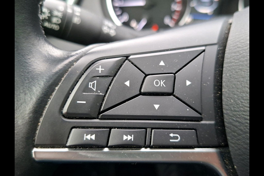 Nissan QASHQAI 1.3 DIG-T Premium Edition automaat | lederen interieur | trekhaak