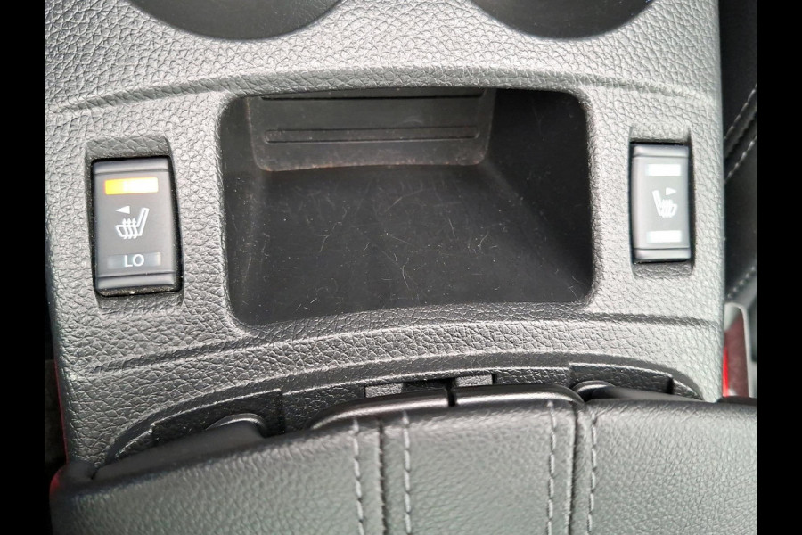 Nissan QASHQAI 1.3 DIG-T Premium Edition automaat | lederen interieur | trekhaak