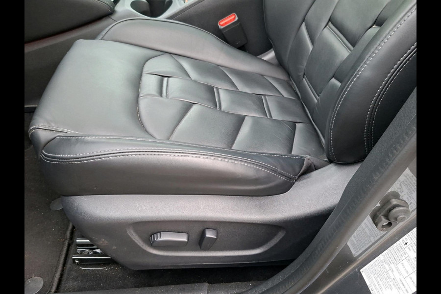 Nissan QASHQAI 1.3 DIG-T Premium Edition automaat | lederen interieur | trekhaak