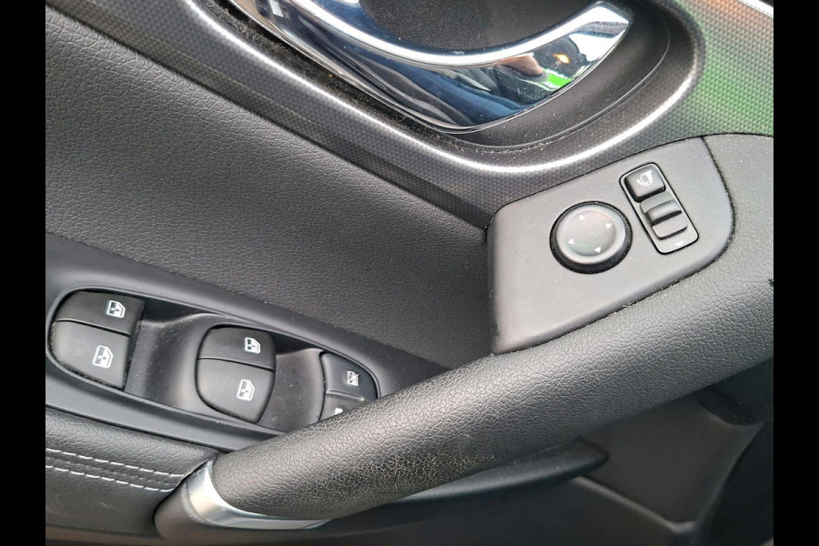 Nissan QASHQAI 1.3 DIG-T Premium Edition automaat | lederen interieur | trekhaak