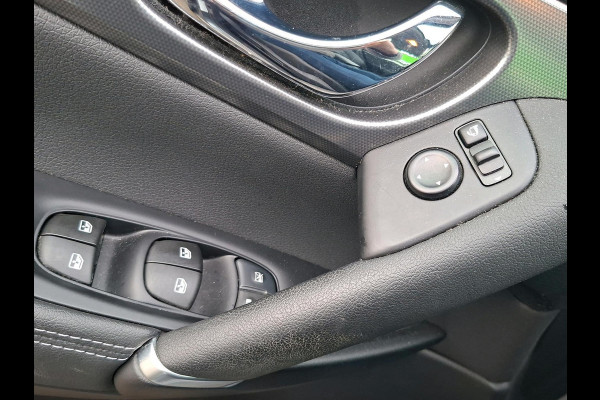 Nissan QASHQAI 1.3 DIG-T Premium Edition automaat | lederen interieur | trekhaak