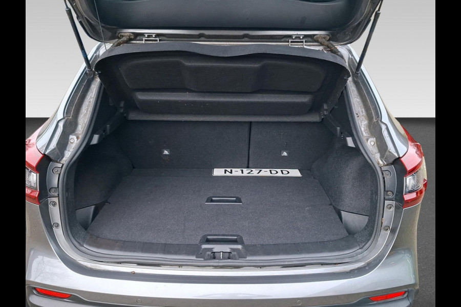 Nissan QASHQAI 1.3 DIG-T Premium Edition automaat | lederen interieur | trekhaak