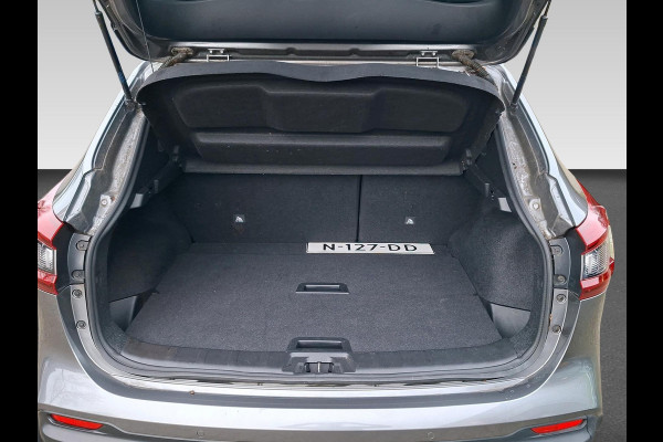 Nissan QASHQAI 1.3 DIG-T Premium Edition automaat | lederen interieur | trekhaak