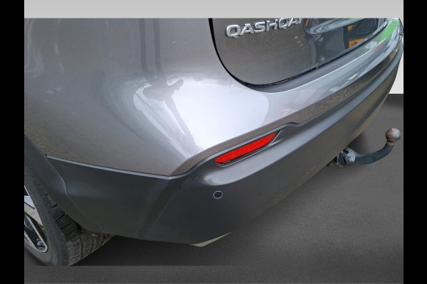 Nissan QASHQAI 1.3 DIG-T Premium Edition automaat | lederen interieur | trekhaak