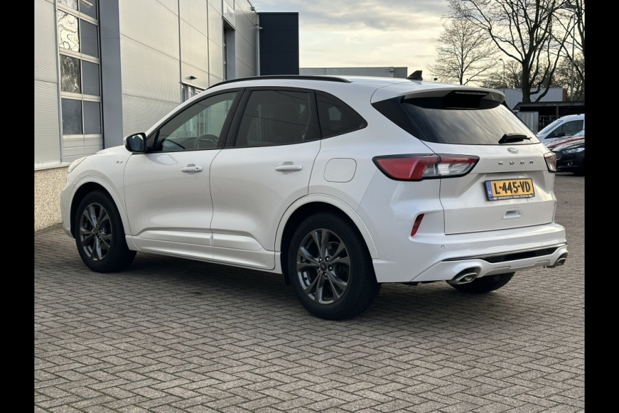 Ford Kuga 1.5 EcoB. ST-Line X TREKHAAK! TECHPACK! WINTERPACK!