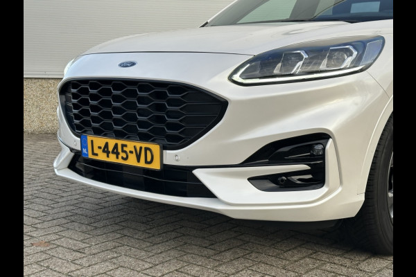 Ford Kuga 1.5 EcoB. ST-Line X TREKHAAK! TECHPACK! WINTERPACK!