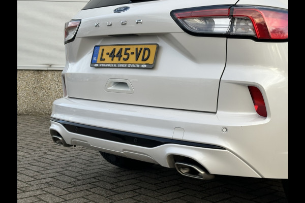 Ford Kuga 1.5 EcoB. ST-Line X TREKHAAK! TECHPACK! WINTERPACK!