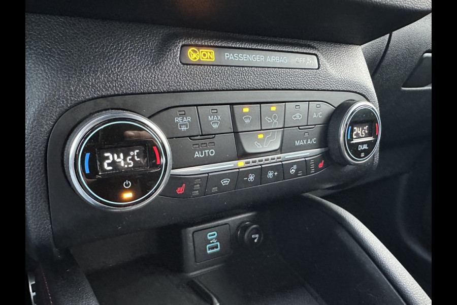 Ford Kuga 1.5 EcoB. ST-Line X TREKHAAK! TECHPACK! WINTERPACK!