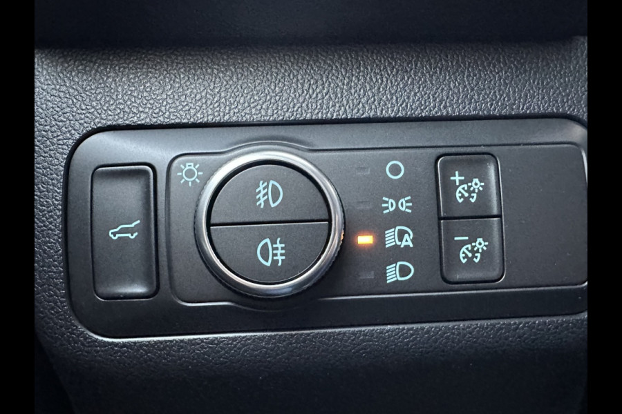 Ford Kuga 1.5 EcoB. ST-Line X TREKHAAK! TECHPACK! WINTERPACK!