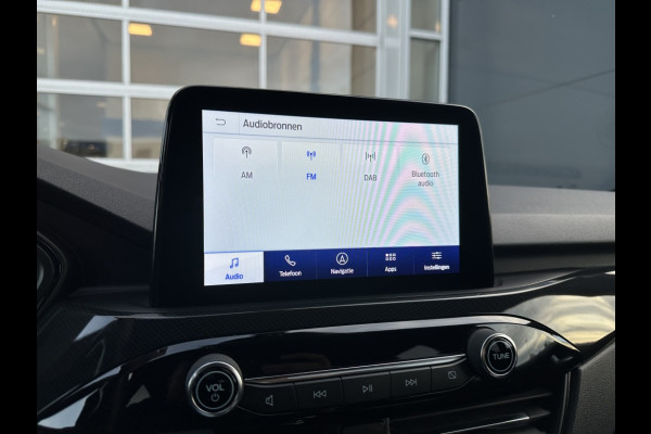 Ford Kuga 1.5 EcoB. ST-Line X TREKHAAK! TECHPACK! WINTERPACK!