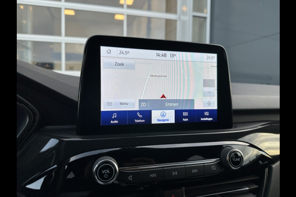 Ford Kuga 1.5 EcoB. ST-Line X TREKHAAK! TECHPACK! WINTERPACK!