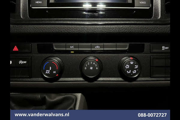 Volkswagen Crafter 2.0 TDI L3H2 L2H1 Euro6 Airco | Apple Carplay | 270gr Achterdeuren Andoid Auto, Parkeersensoren