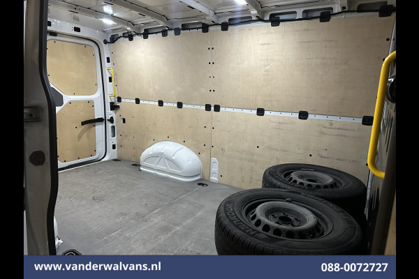 Volkswagen Crafter 2.0 TDI L3H2 L2H1 Euro6 Airco | Apple Carplay | 270gr Achterdeuren Andoid Auto, Parkeersensoren
