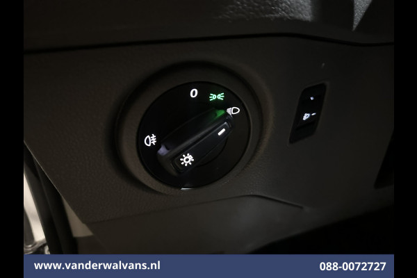 Volkswagen Crafter 2.0 TDI L3H2 L2H1 Euro6 Airco | Apple Carplay | 270gr Achterdeuren Andoid Auto, Parkeersensoren