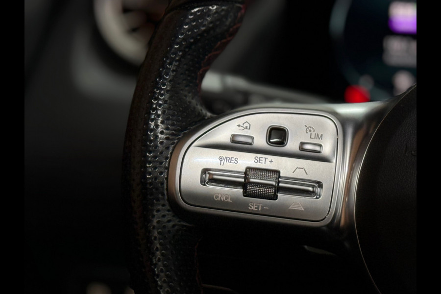 Mercedes-Benz B-Klasse 250 e Bus. Solution AMG Limited | Pano | Elektr stoelen + memory | Sfeer | Widescreen | LED Matrix | Camera