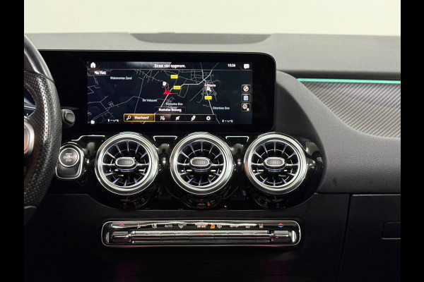 Mercedes-Benz B-Klasse 250 e Bus. Solution AMG Limited | Pano | Elektr stoelen + memory | Sfeer | Widescreen | LED Matrix | Camera