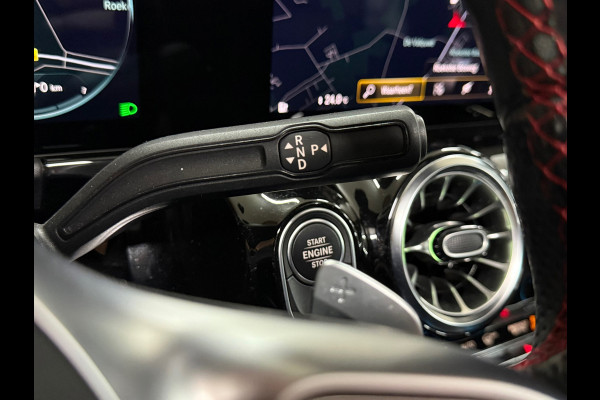 Mercedes-Benz B-Klasse 250 e Bus. Solution AMG Limited | Pano | Elektr stoelen + memory | Sfeer | Widescreen | LED Matrix | Camera