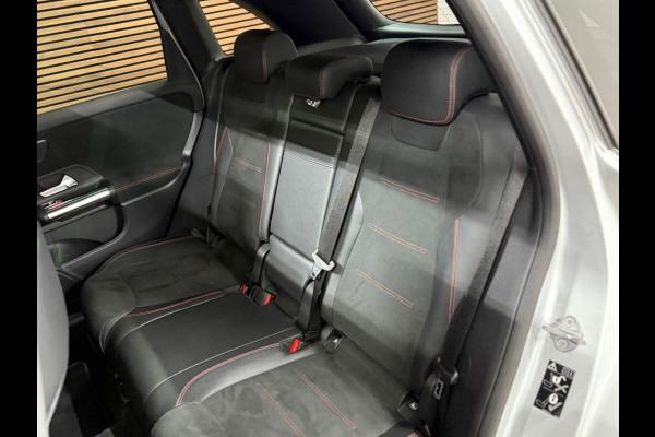 Mercedes-Benz B-Klasse 250 e Bus. Solution AMG Limited | Pano | Elektr stoelen + memory | Sfeer | Widescreen | LED Matrix | Camera