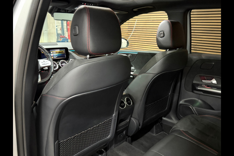 Mercedes-Benz B-Klasse 250 e Bus. Solution AMG Limited | Pano | Elektr stoelen + memory | Sfeer | Widescreen | LED Matrix | Camera