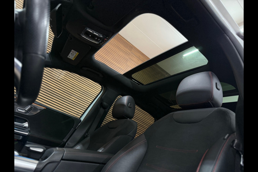 Mercedes-Benz B-Klasse 250 e Bus. Solution AMG Limited | Pano | Elektr stoelen + memory | Sfeer | Widescreen | LED Matrix | Camera