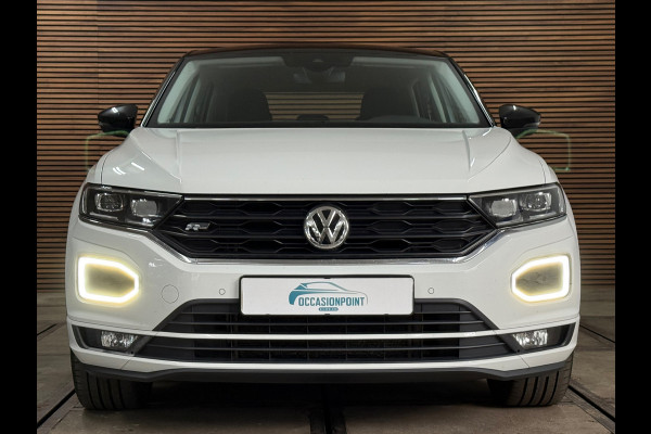 Volkswagen T-Roc 1.5 TSI Sport Business R | Pano | LED | Elektrische kofferklep | 18Inch | Winterpakket | Adaptieve Cruise