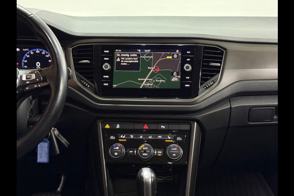 Volkswagen T-Roc 1.5 TSI Sport Business R | Pano | LED | Elektrische kofferklep | 18Inch | Winterpakket | Adaptieve Cruise