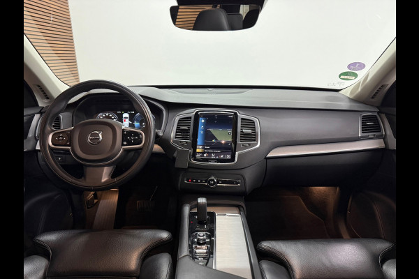 Volvo XC90 2.0 T8 Recharge AWD | Pano | 7p | Leder | H&K | Elektr. trekhaak