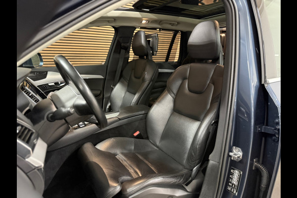 Volvo XC90 2.0 T8 Recharge AWD | Pano | 7p | Leder | H&K | Elektr. trekhaak