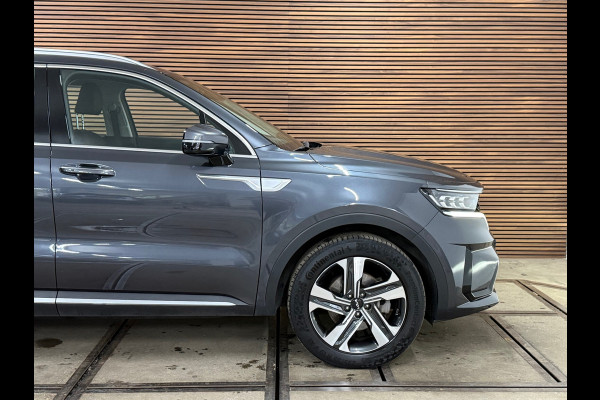Kia Sorento 1.6 T-GDI Plug-in Hybrid 4WD DynamicLine 7p. | Luxe Leer | Afn. Trekhaak | Winterpakket | Adaptive Cruise