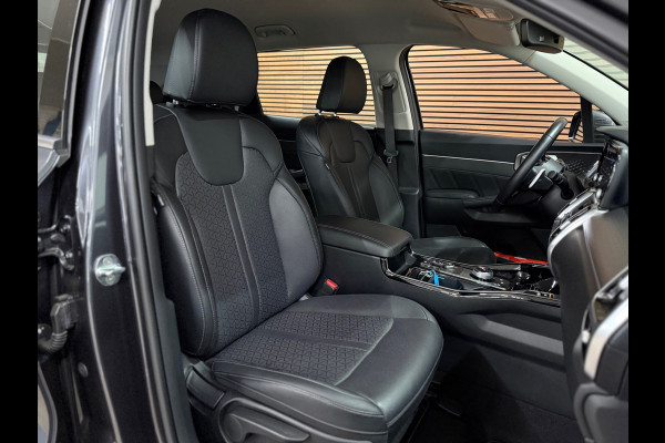 Kia Sorento 1.6 T-GDI Plug-in Hybrid 4WD DynamicLine 7p. | Luxe Leer | Afn. Trekhaak | Winterpakket | Adaptive Cruise