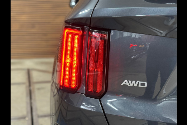Kia Sorento 1.6 T-GDI Plug-in Hybrid 4WD DynamicLine 7p. | Luxe Leer | Afn. Trekhaak | Winterpakket | Adaptive Cruise