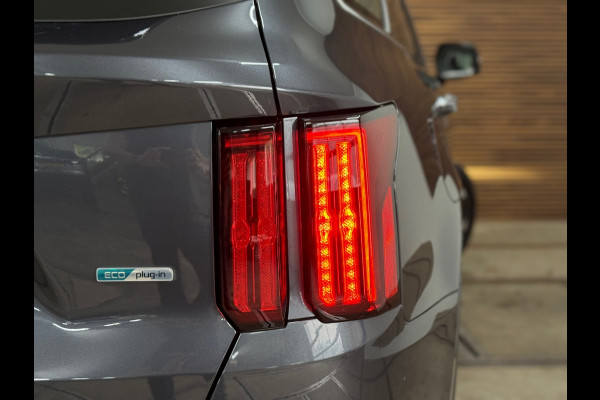 Kia Sorento 1.6 T-GDI Plug-in Hybrid 4WD DynamicLine 7p. | Luxe Leer | Afn. Trekhaak | Winterpakket | Adaptive Cruise