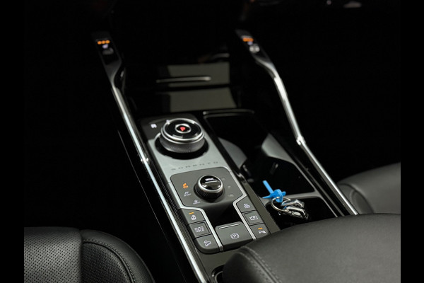 Kia Sorento 1.6 T-GDI Plug-in Hybrid 4WD DynamicLine 7p. | Luxe Leer | Afn. Trekhaak | Winterpakket | Adaptive Cruise