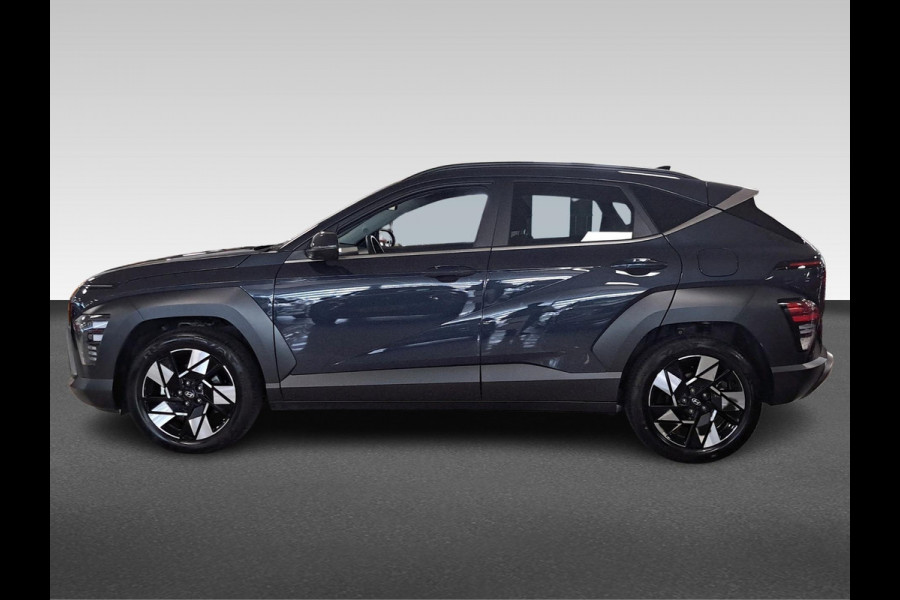 Hyundai Kona 1.6 GDI HEV Comfort Smart Incl. Apple Carplay & Android Auto | Achteruitrijcamera | Navigatie