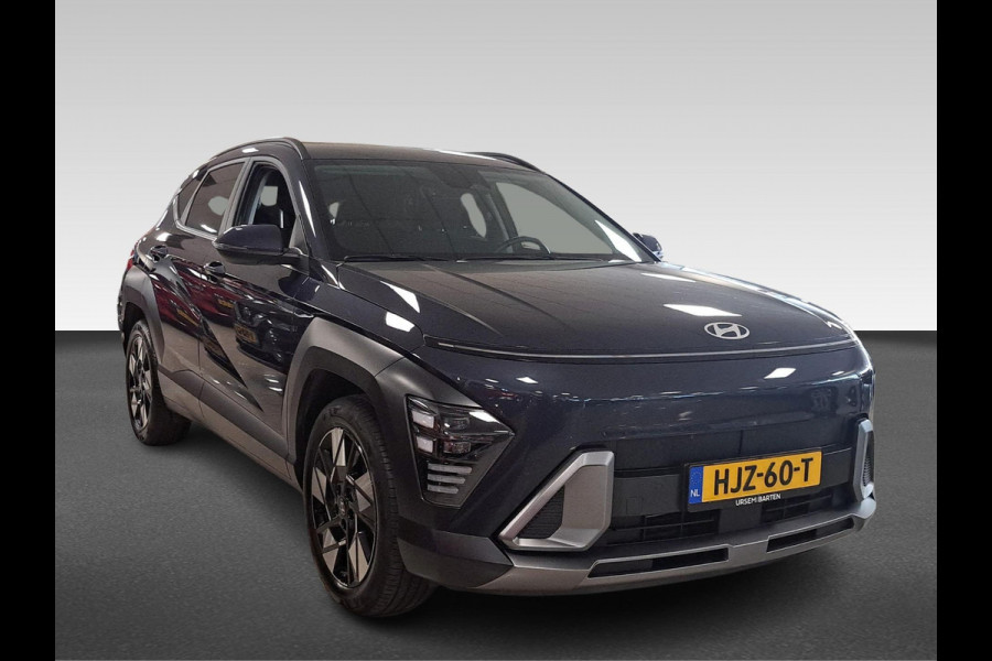 Hyundai Kona 1.6 GDI HEV Comfort Smart Incl. Apple Carplay & Android Auto | Achteruitrijcamera | Navigatie
