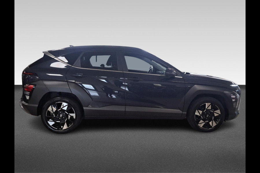 Hyundai Kona 1.6 GDI HEV Comfort Smart Incl. Apple Carplay & Android Auto | Achteruitrijcamera | Navigatie