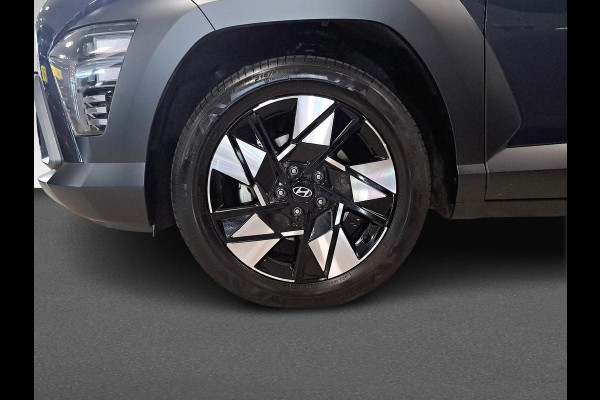 Hyundai Kona 1.6 GDI HEV Comfort Smart Incl. Apple Carplay & Android Auto | Achteruitrijcamera | Navigatie