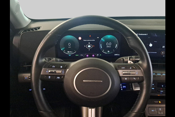 Hyundai Kona 1.6 GDI HEV Comfort Smart Incl. Apple Carplay & Android Auto | Achteruitrijcamera | Navigatie