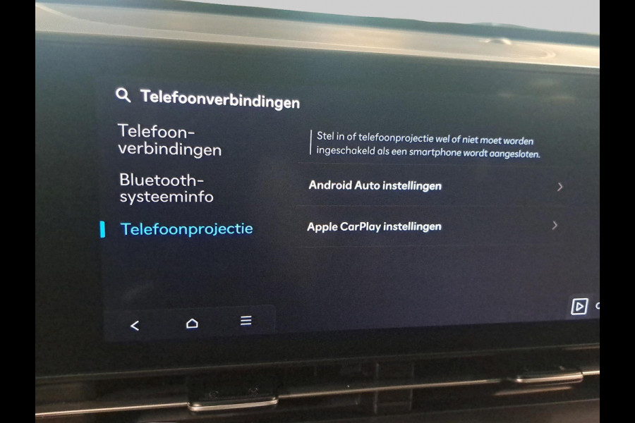Hyundai Kona 1.6 GDI HEV Comfort Smart Incl. Apple Carplay & Android Auto | Achteruitrijcamera | Navigatie