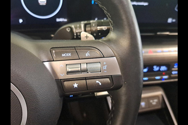 Hyundai Kona 1.6 GDI HEV Comfort Smart Incl. Apple Carplay & Android Auto | Achteruitrijcamera | Navigatie