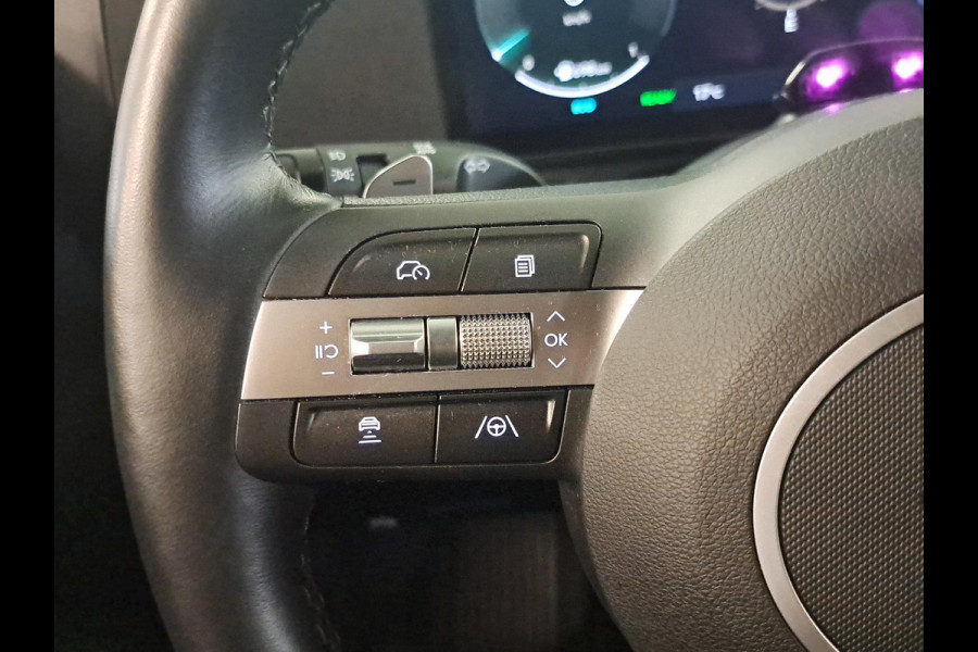 Hyundai Kona 1.6 GDI HEV Comfort Smart Incl. Apple Carplay & Android Auto | Achteruitrijcamera | Navigatie