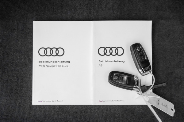 Audi A6 Avant 1.8 TFSI Ultra S line Edition Pano ACC Camera 20"