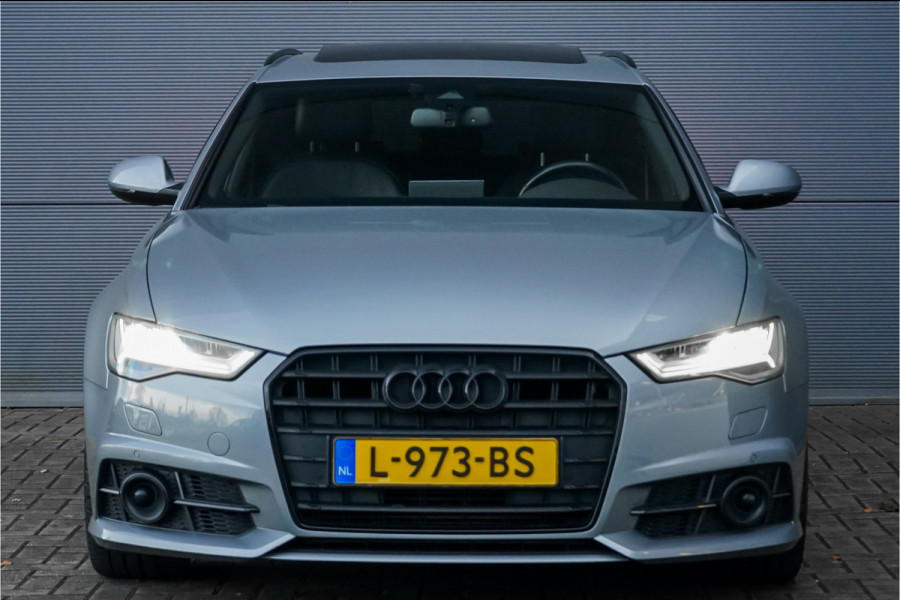 Audi A6 Avant 1.8 TFSI Ultra S line Edition Pano ACC Camera 20"
