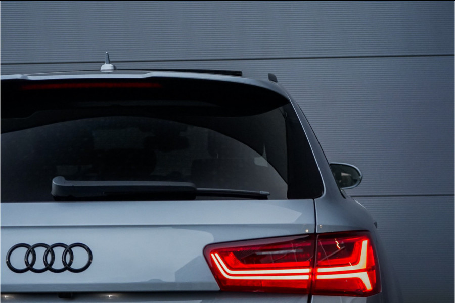 Audi A6 Avant 1.8 TFSI Ultra S line Edition Pano ACC Camera 20"